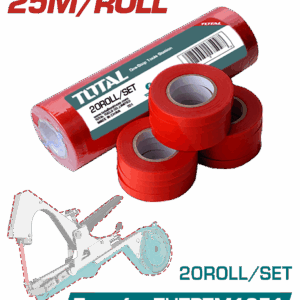 Total Garden Stretch Tie Tape – THTPTM1251T