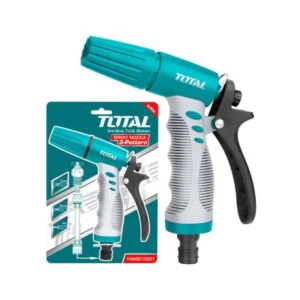 Total Plastic Trigger Nozzle- THWS010301