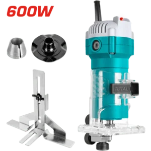 Total Laminate Trimmer – TLT6001