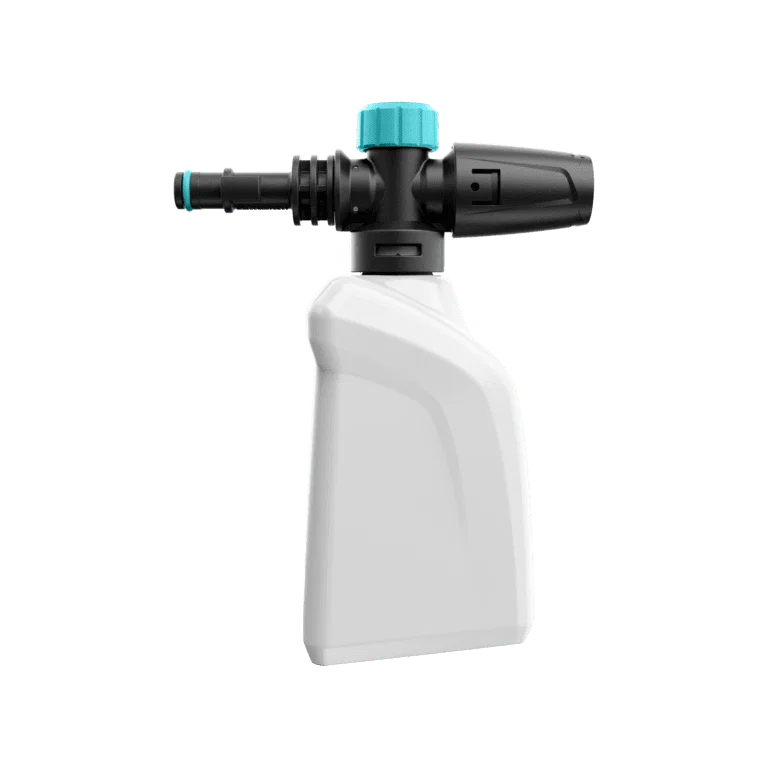 Total Foam Producer Bottle for Pressure Washer- TMFP402