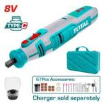 Cordless grinder - TMGLI0801