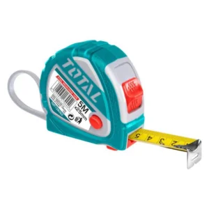 Total Steel Measuring Tape – TMT126052