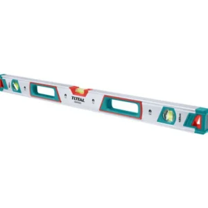 TOTAL Spirit Level 120cm Magnetic – TMT21205M