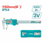 Total Digital Caliper- TMT321506