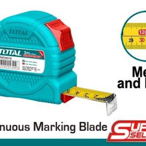 Steel measuring tape - TMT34519