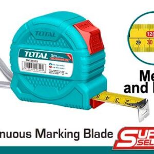 Steel measuring tape - TMT34525