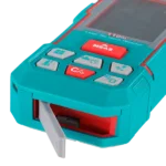 TOTAL Laser Distance Detector 110m - TMT510369 - Image 2
