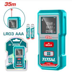Laser Distance Detector 35m - TMT53055