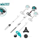 Total Gasoline Multi tools- TMT55211