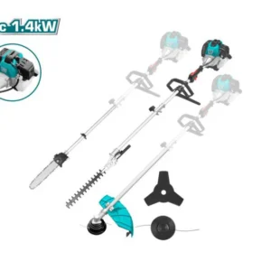 Total Gasoline Multi tools- TMT55211