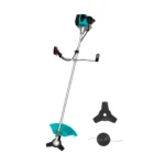 Total Gasoline Grass Trimmer & Bush Cutter, 42.7cc, 2HP – TP5434411