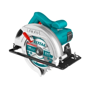 Total Circular Saw 1400W – TS11418526