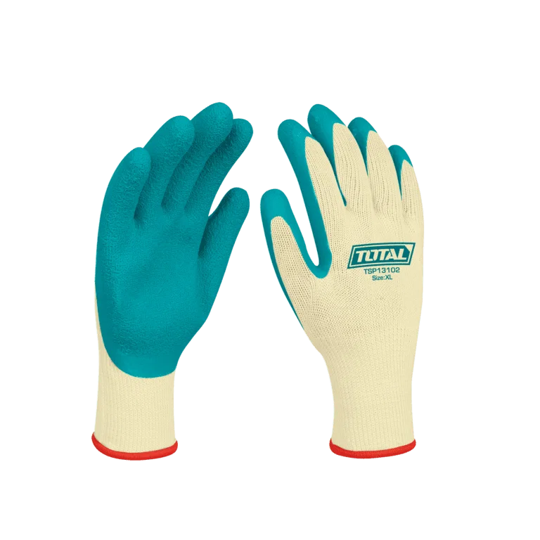 Total Latex Gloves – TSP13102