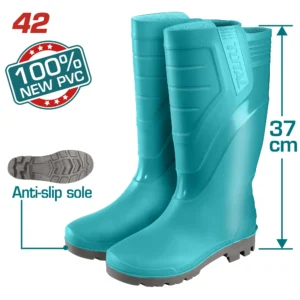 Total Rain Boots – TSP302L.42