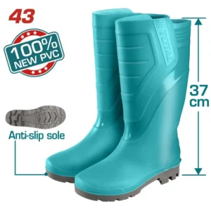 Total Rain Boots – TSP302L.43
