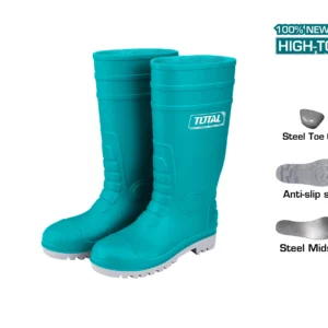 Total Safety Boots- TSP302S1P.40