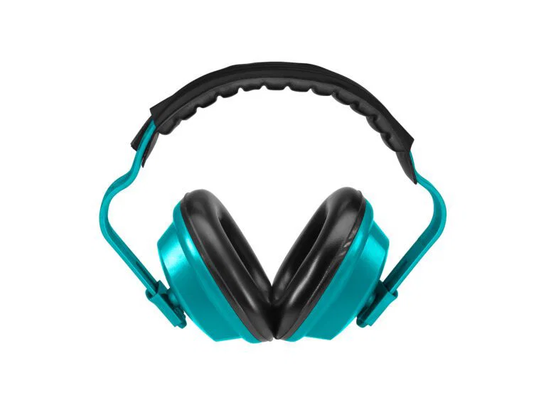 Total Earmuff / Ear Protector NRR:24dB - TSP701