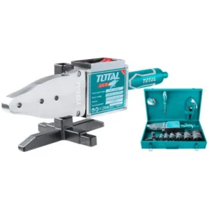 Total Plastic Tube Welding Tool- TT328151