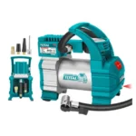 Total Auto Air Compressor 140psi – TTAC1406