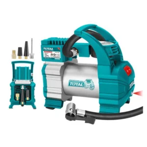 Total Auto Air Compressor 140psi – TTAC1406