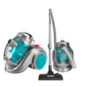 Vacuum cleaner - TVC20258